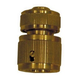 C RACCORDO PORTAGOMMA 1/2 OTTONE