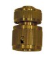 C RACCORDO PORTAGOMMA 1/2 OTTONE