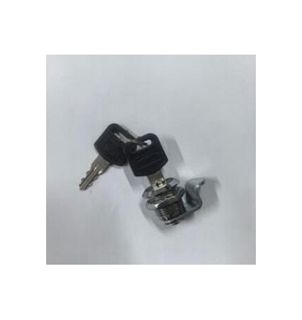 R SERRATURA RICAMBIO P/CASSETTA POSTALE