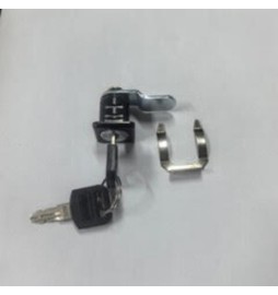 R SERRATURA RICAMBIO P/CASSETTA POSTALE C/BLOC.