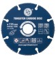 POGGI DISCO P/LEGNO TUNGSTENO D 115MM FORO 22,2