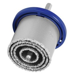 POGGI 737.00 SEGA A TAZZA MET DURO 4 LAME H 55MM D 33/73
