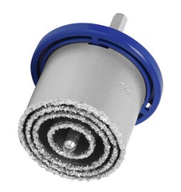 POGGI SEGA A TAZZA MET DURO 4 LAME H 55MM D 33/73