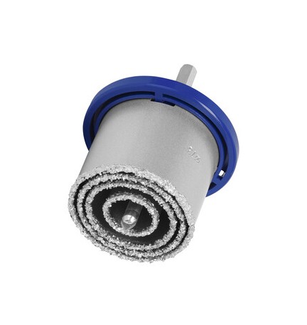 POGGI 737.00 SEGA A TAZZA MET DURO 4 LAME H 55MM D 33/73