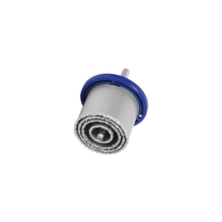 POGGI 737.00 SEGA A TAZZA MET DURO 4 LAME H 55MM D 33/73