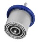 POGGI 737.00 SEGA A TAZZA MET DURO 4 LAME H 55MM D 33/73