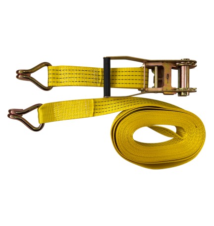 NASTRO DI ANCORAGGIO A SPONDA mt. 9 x mm 50