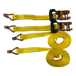 NASTRO DI ANCORAGGIO A SPONDA mt. 5 x mm 27