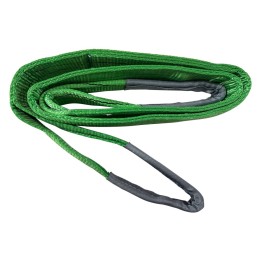 NASTRO DI SOLLEVAMENTO mt. 2 x mm 60 - 2 T