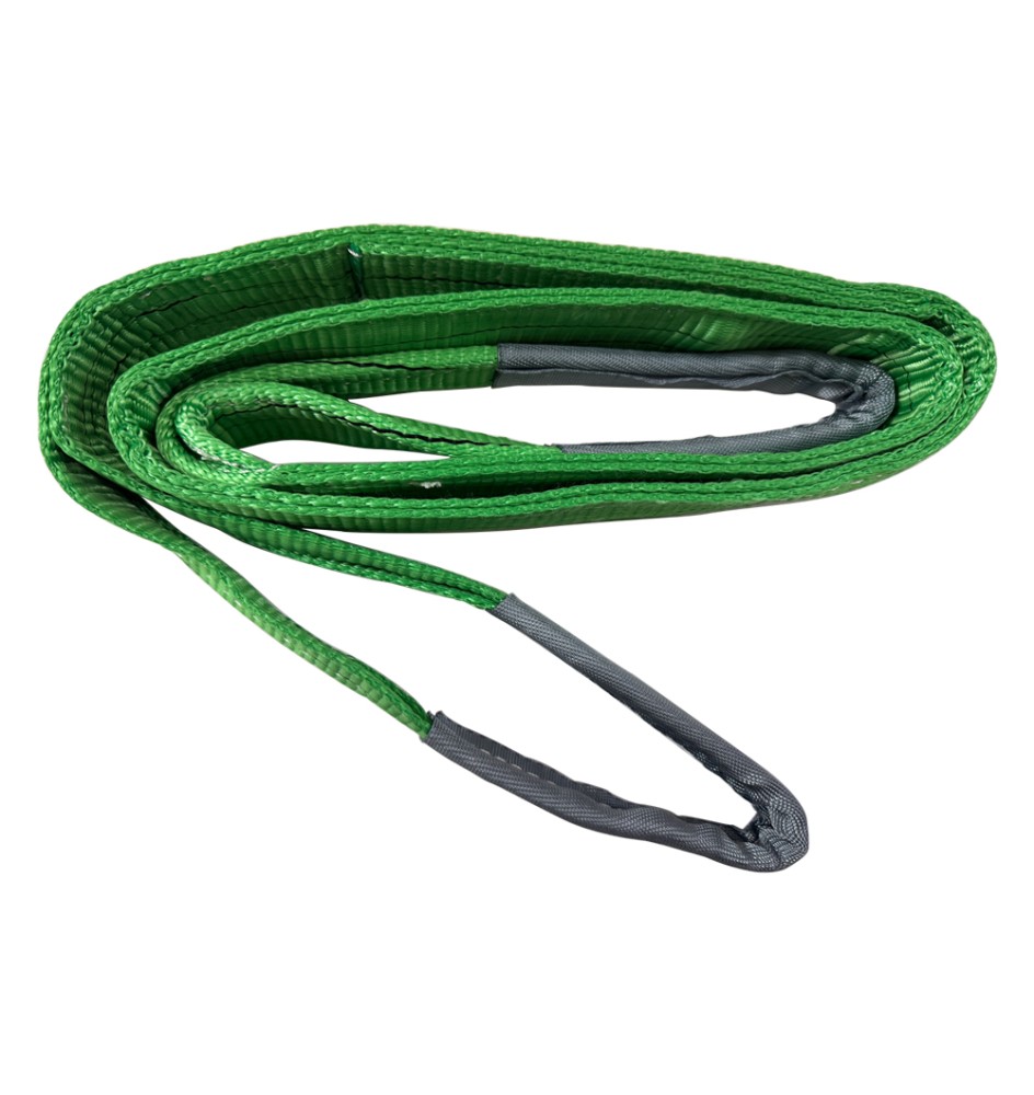 NASTRO DI SOLLEVAMENTO mt. 5 x mm 60 - 2 T