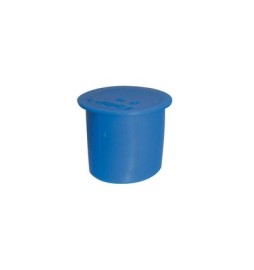 TAPPO DI PROTEZIONE PER BICCHIERE HDPE Diam. 32