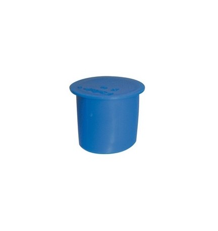 TAPPO DI PROTEZIONE PER BICCHIERE HDPE Diam. 32
