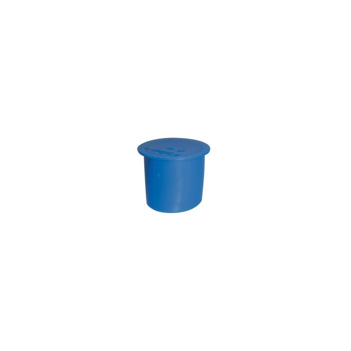 TAPPO DI PROTEZIONE PER BICCHIERE HDPE Diam. 32