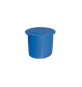 TAPPO DI PROTEZIONE PER BICCHIERE HDPE Diam. 40