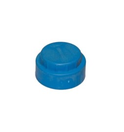 TAPPO DI PROTEZIONE PER CURVE TECNICHE HTD/HTSW Diam. 46