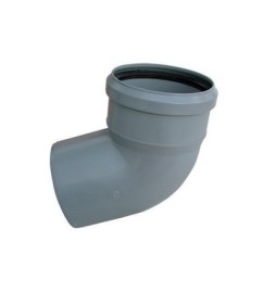 CURVA PP HTB VALSIR Diam. 40 80°