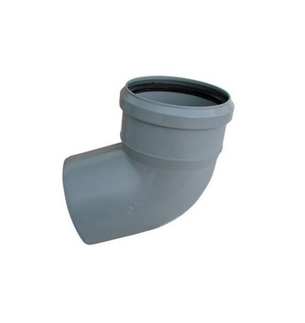 CURVA PP HTB VALSIR Diam. 40 80°
