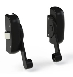 ANTIPANIC 403T MANIGLIONE ANTIPANICO BARRA 3 PUNTI MOD