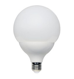 LAMPADINA LED GLOBO 120 16W E27 1900LM 4000K