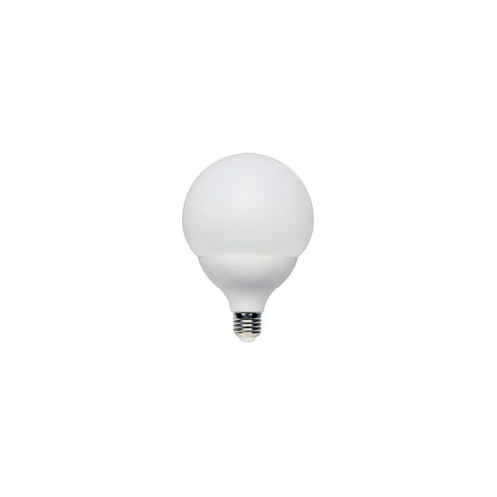 LAMPADINA LED GLOBO 120 16W E27 1900LM 4000K