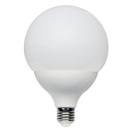 LAMPADINA LED GLOBO 120 16W E27 1900LM 6500K