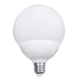LAMPADINA LED GLOBO 120 20W E27 2452LM 2700K