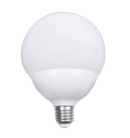 LAMPADINA LED GLOBO 120 20W E27 2452LM 6500K