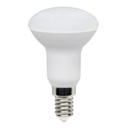 LAMPADINA LED REFLECTOR R50 E14 470LM 4000K