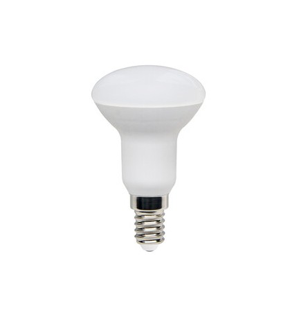 LAMPADINA LED REFLECTOR R50 E14 470LM 4000K