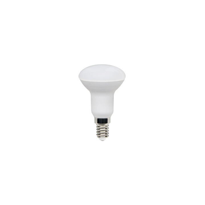 LAMPADINA LED REFLECTOR R50 E14 470LM 4000K