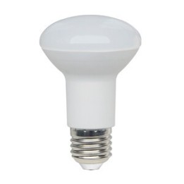 LAMPADINA LED REFLECTOR R63 E27 806LM 4000K