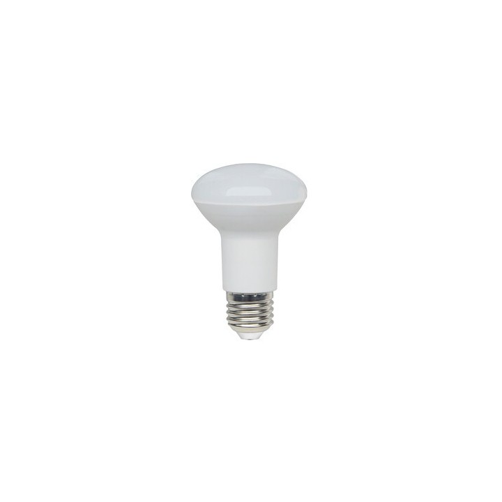 LAMPADINA LED REFLECTOR R63 E27 806LM 4000K