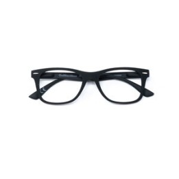 OCCHIALI GMV FIRENZE D. 1,5 COLORE NERO