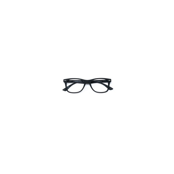 OCCHIALI GMV FIRENZE D. 1,5 COLORE NERO