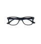 OCCHIALI GMV FIRENZE D. 3 COLORE NERO