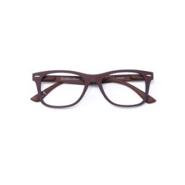 OCCHIALI GMV FIRENZE D. 1,5 COLORE ROSSO