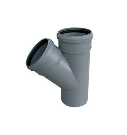 BRAGA PP HTEA VALSIR Diam. 125/125 45°