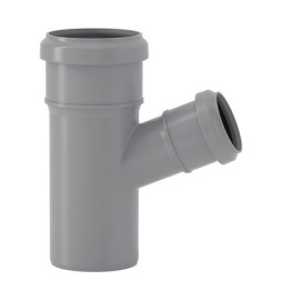 BRAGA RIDOTTA HTEA 67°30' VALSIR Diam. 110/50 x 67° 30'