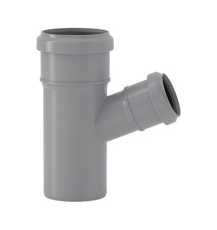 BRAGA RIDOTTA HTEA 67°30' VALSIR Diam. 110/50 x 67° 30'