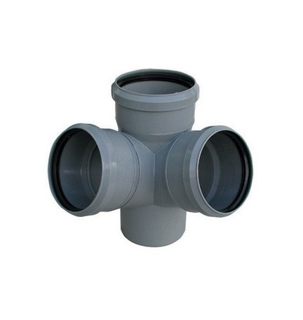 BRAGA A SCAGNO ANGOLAZIONE DOPPIA HTED VALSIR Diam. 110/50/110 67°30'