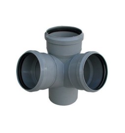 BRAGA A SCAGNO ANGOLAZIONE DOPPIA HTED VALSIR Diam. 110/110/50 67°30'