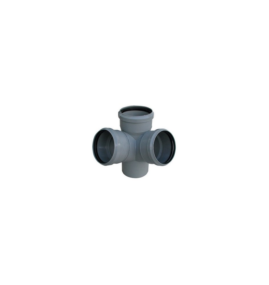 BRAGA A SCAGNO ANGOLAZIONE DOPPIA HTED VALSIR Diam. 110/50/50 67°30'