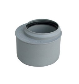 AUMENTO ECCENTRICO VALSIR Diam. 40F / 75M