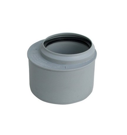 AUMENTO ECCENTRICO VALSIR Diam. 40F / 75M