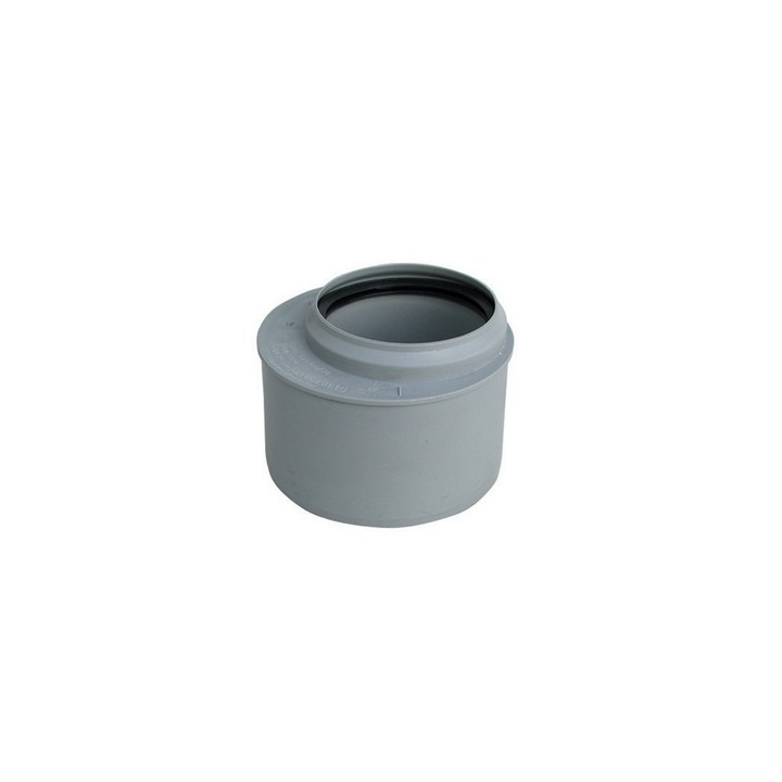 AUMENTO ECCENTRICO VALSIR Diam. 40F / 75M