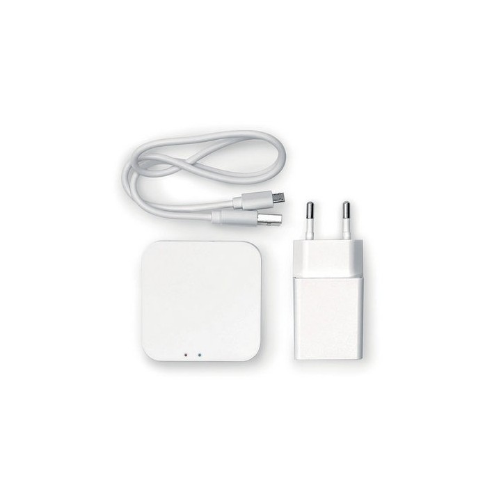 SMART GATEWAY -