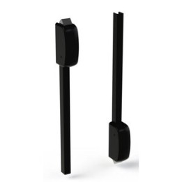ANTIPANIC 450/T KIT ASTE E SCROCCHI VERTICALI