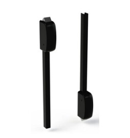 ANTIPANIC 450/T KIT ASTE E SCROCCHI VERTICALI