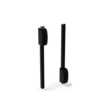 ANTIPANIC 450/T KIT ASTE E SCROCCHI VERTICALI