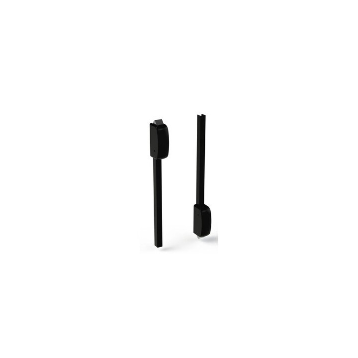 ANTIPANIC 450/T KIT ASTE E SCROCCHI VERTICALI